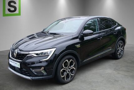 Renault Arkana Gebrauchtwagen