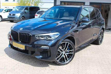 BMW X5 Gebrauchtwagen