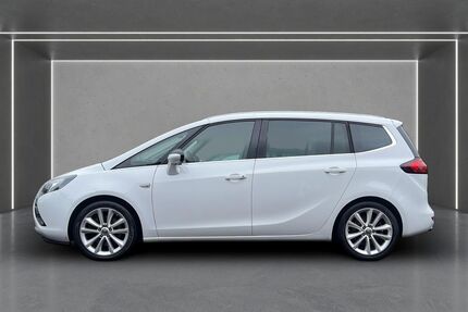 Opel Zafira Gebrauchtwagen
