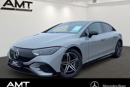 Mercedes-Benz EQE Gebrauchtwagen