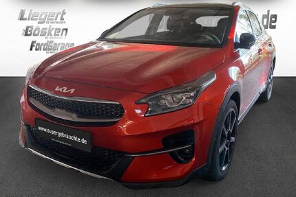 Kia XCeed Gebrauchtwagen
