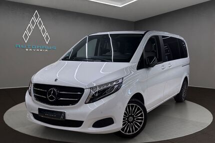 Mercedes-Benz V 220 Gebrauchtwagen