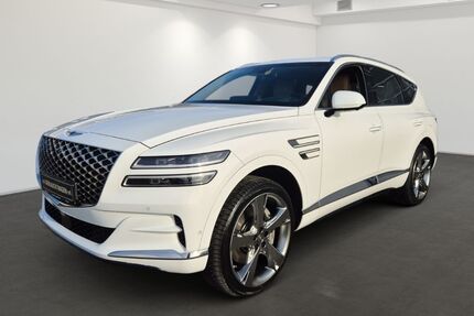 Genesis GV80 Gebrauchtwagen