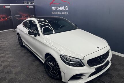 Mercedes-Benz C 200 Gebrauchtwagen