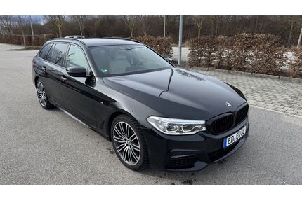 BMW 530 Gebrauchtwagen