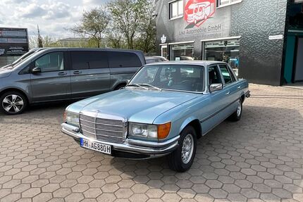 Mercedes-Benz S 280 Gebrauchtwagen