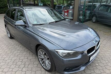 BMW 318 Gebrauchtwagen