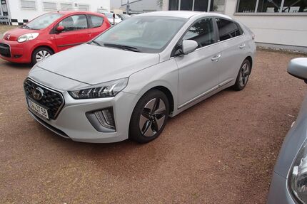 Hyundai IONIQ Gebrauchtwagen