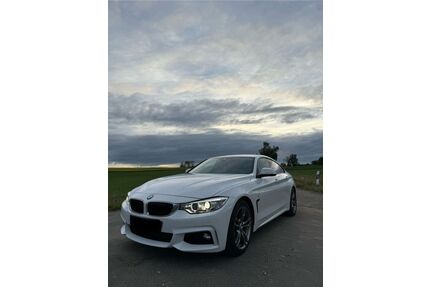 BMW 420 Gebrauchtwagen