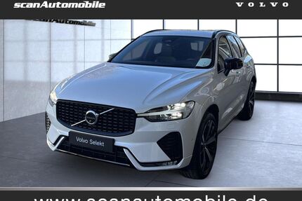 Volvo XC60 Gebrauchtwagen