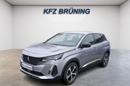 Peugeot 3008 Gebrauchtwagen