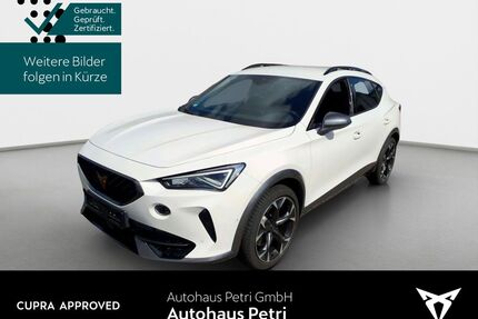 Cupra Formentor Gebrauchtwagen