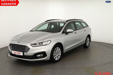 Ford Mondeo Gebrauchtwagen