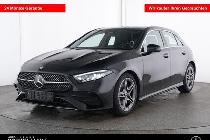 Mercedes-Benz A 200 Gebrauchtwagen
