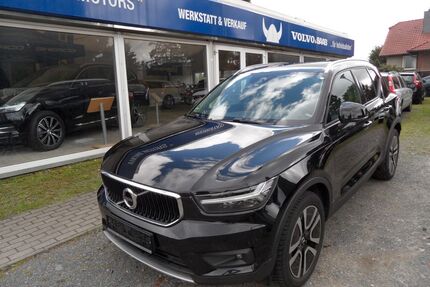 Volvo XC40 Gebrauchtwagen
