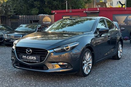 Mazda 3 Gebrauchtwagen