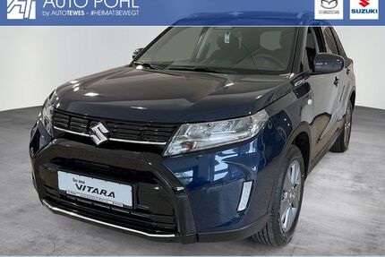 Suzuki Vitara Gebrauchtwagen