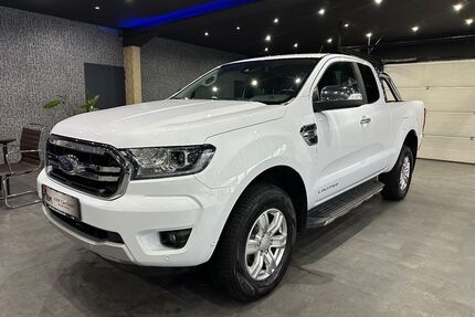 Ford Ranger Gebrauchtwagen