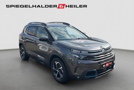 Citroen C5 Aircross Gebrauchtwagen