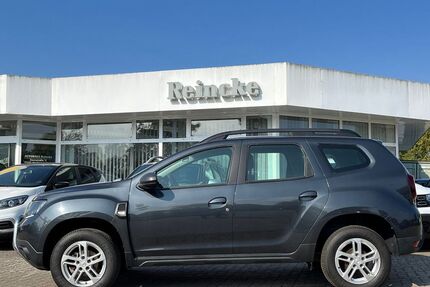 Dacia Duster Gebrauchtwagen