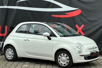 Fiat 500 Gebrauchtwagen