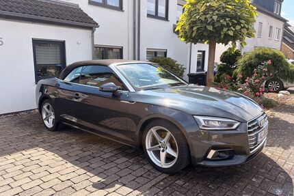 Audi A5 Gebrauchtwagen