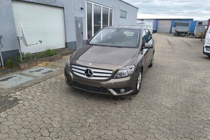 Mercedes-Benz B 180 Gebrauchtwagen