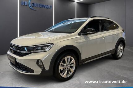 VW Taigo Gebrauchtwagen