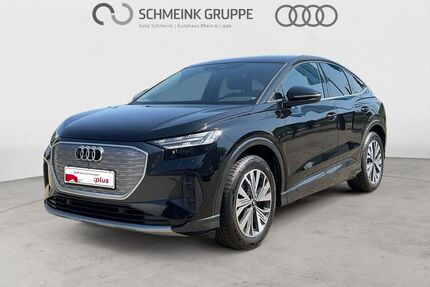 Audi Q4 e-tron Gebrauchtwagen