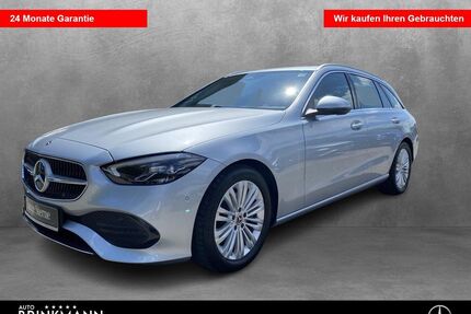 Mercedes-Benz C 200 Gebrauchtwagen