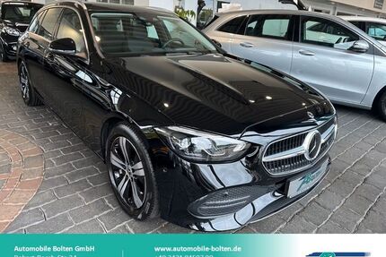 Mercedes-Benz C 200 Gebrauchtwagen