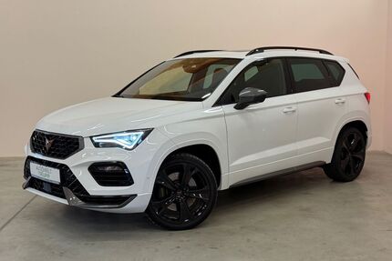 Cupra Ateca Gebrauchtwagen