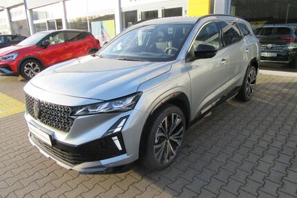 Renault Espace Gebrauchtwagen