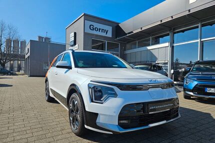 Kia Niro Gebrauchtwagen