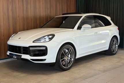 Porsche Cayenne Gebrauchtwagen