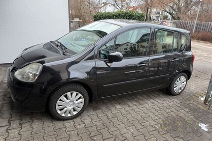 Renault Grand Modus Gebrauchtwagen