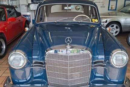Mercedes-Benz Andere Gebrauchtwagen