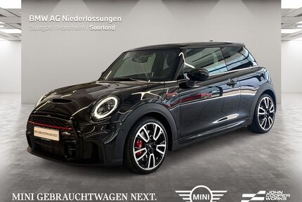 Mini John Cooper Works Gebrauchtwagen