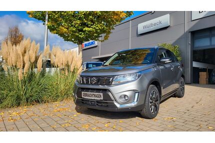 Suzuki Vitara Gebrauchtwagen