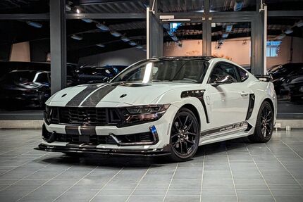 Ford Mustang Gebrauchtwagen