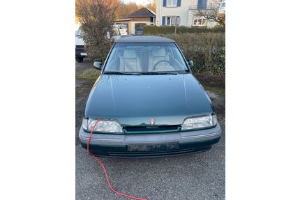 Rover 216 Gebrauchtwagen