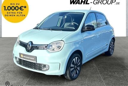 Renault Twingo Gebrauchtwagen