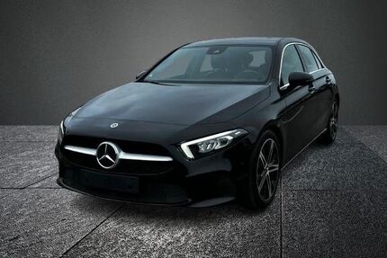 Mercedes-Benz A 200 Gebrauchtwagen