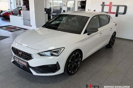 Cupra Leon Gebrauchtwagen
