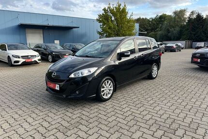 Mazda 5 Gebrauchtwagen