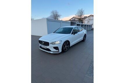 Volvo S60 Gebrauchtwagen