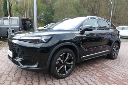 Baic Beijing X75 Gebrauchtwagen