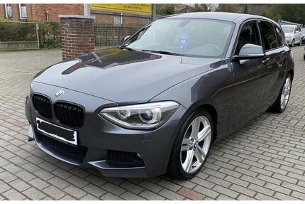 BMW 120 Gebrauchtwagen