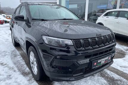 Jeep Compass Gebrauchtwagen