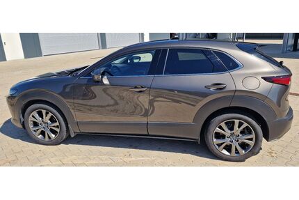 Mazda CX-30 Gebrauchtwagen